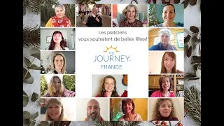Miniature : Voeux des praticiens francophones The Journey