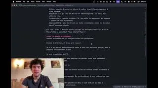 Miniature : L'IA ne vous remplacera jamais, voici pourquoi