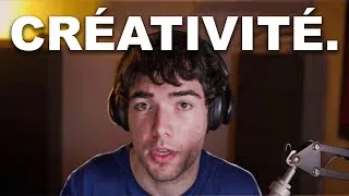 Miniature : Comment devenir créatif même sans talent et sans inspiration (4 conseils)