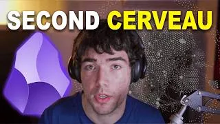 Miniature : Comment créer un second cerveau de A à Z (guide complet 2025)