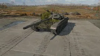 Miniature : Le Sniper de Kursk [War Thunder]