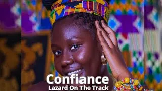 Miniature :  “Confiance” – Afrobeat Instrumental | Type Beat 2026 – Lazard On The Track