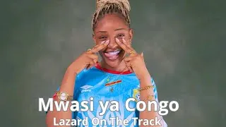 Miniature : Free Afrotrap Congolaise| Fally Ipupa ft Gaz Mawete X Didi B Type Beat 2026 By Lazard On The Track 
