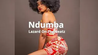 Miniature : Afro Mamba Instrumental | Type Beat 2026 – Lazard On The Track (RTb/Wolf à la Prod)