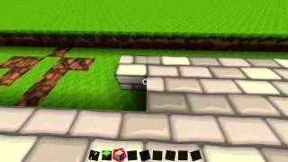 Miniature : Paris - Construction Minecraft [hd]