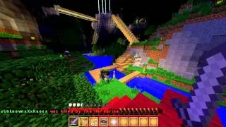 Miniature : Herobrine | Episode 2 | L'étoile du Nether