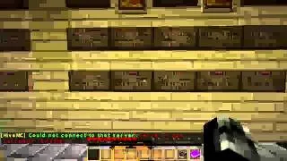 Miniature : Herobrine | Episode 1 | avec thekillerdo