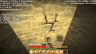Miniature : Mon aventure solo | Episode final fail