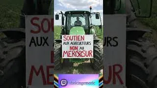 Miniature : Sous la terre , La vérité (soutien au agriculteurs) Musique Officiel 🚜🇫🇷💪🏼