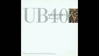 Miniature : UB40 - Kingston Town (45 rpm) - 1990