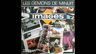 Miniature : IMAGES - Les Démons De Minuit (45 rpm) - 1986