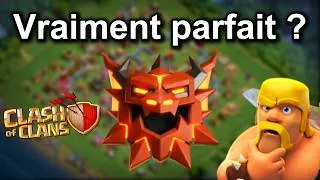 Miniature : Est ce que la Bataille Classé est vraiment si Bien que ça dans Clash of Clan ?