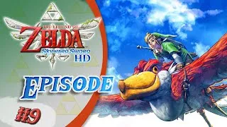 Miniature : [100%]The legend of Zelda : Skyward Sword HD #9