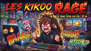 Miniature : 🎵​The last of Musique🎵​{😡Les Kikoo rage😡}