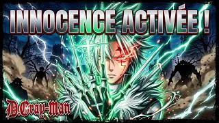 Miniature : 🎵​The last of Musique🎵​{⛓️‍💥​D.GRAY-MAN INNOCENCE ACTIVÉE !⛓️‍💥​}