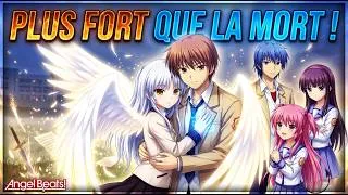 Miniature : 🎵The last of Musique🎵{💫​ANGEL BEATS PLUS FORT QUE LA MORT !💫​}