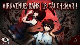 Miniature : 🎵​The last of Musique🎵​{​💀​ANOTHER BIENVENUE DANS LE CAUCHEMAR ​!​💀​}