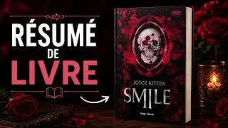 Miniature : Ne fais pas confiance à son sourire… | Résumé SMILE - Joyce Kitten