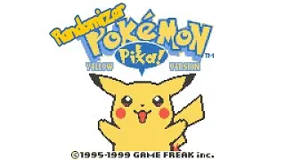 Miniature : POKEMON JAUNE RANDOMIZER - Episode #14