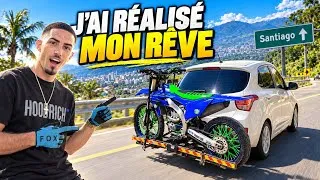 Miniature : Une semaine de folie… Je ne m’attendais pas à ça !