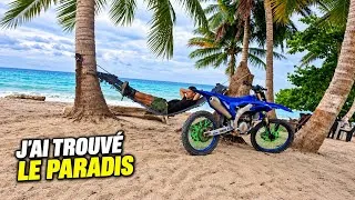 Miniature : Je pars en 250 sans savoir où… et je tombe sur ça 😳