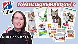 Miniature : Hill's : LA marque recommandée par les vétérinaires ? Mon avis