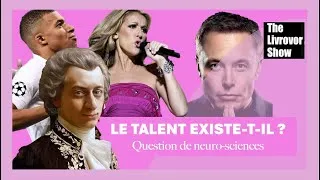 Miniature : LE TALENT N'EXISTE PAS - découvrez le livre de Samah KARAKI