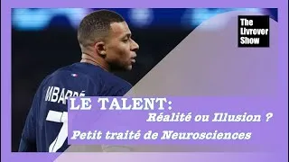 Miniature : Talent et Succès : Inné ou Acquis - Réponse des Neurosciences - Samah KARAKI