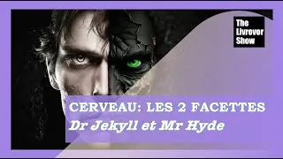 Miniature : Psychologie: Dr Jekyll & Mr Hyde LES 2 FACETTES DE NOTRE MOI - Kahneman ( partie 5 & Conclusion)