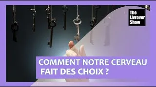 Miniature : Psychologie: Comprendre la mécanique du choix - Kahneman (partie 4)