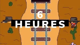 Miniature : Coder un jeu sur SCRATCH en 6 HEURES !!! 🤔