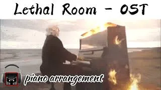 Miniature : [Lethal room OST] piano ver.