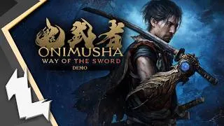 Miniature : ONIMUSHA : WAY OF THE SWORD ► Gameplay FR