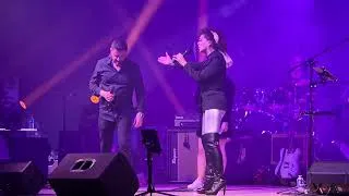 Miniature : requiem pour un fou – HOMMAGE À Johnny Hallyday