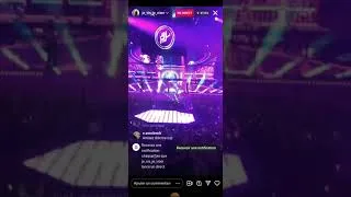 Miniature : PNL concert Zénith Lille 2022 (Life rediffusion )