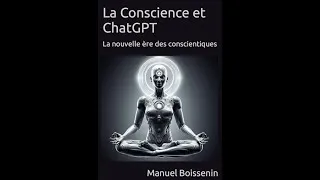 Miniature : Conférence ChatGPT et la conscience - partie philo