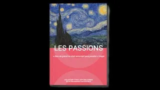 Miniature : Conférence les passions  - partie psycho