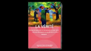 Miniature : Conférence la vérité - partie socio