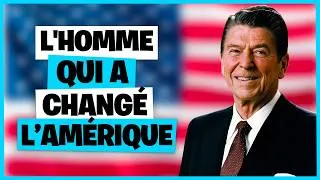 Miniature : Ronald Reagan, les moments qui ont marqué sa présidence I Film Documentaire en français