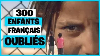 Miniature : Les enfants soldats de Daesh : Que sont-ils devenus ?
