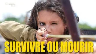 Miniature : Des voyageurs ordinaires contre un gang de motards impitoyables | Film Complet VF