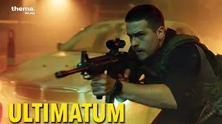 Miniature : Le commando a choisi le mauvais héros | Dylan Sprouse | Film Complet VF