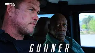 Miniature : Ils ont enlevé ses fils… ils vont le regretter | MORGAN FREEMAN | Film Complet VF