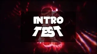 Miniature : 🔻INTRO SYNC♦️TEST 2.5D  - BY MAGI