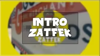 Miniature : 🔻INTRO ♦️ FOR ZATFEK 2D
