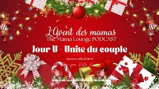Miniature : Calendrier de l'Avent des Mamas. Jour 2: U - Unité du couple,10 commandements pour rester une équipe