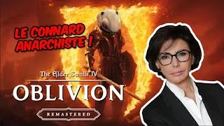 Miniature : Oblifion Remasturbé : Pourquoi ce jeu ??