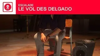 Miniature : Hitman 2 - Le Vol des Delgado (Niveau 3)