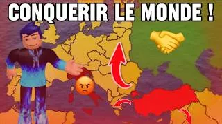 Miniature : Turquie vs Italie : la plus grande guerre du continent !