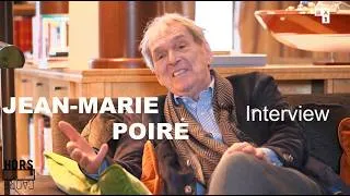 Miniature : Hors Cadre   Jean Marie Poiré  un Visiteur bruxellois